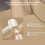 Portable  Ironing Machine,  Ironing Machine, Handheld  Ironing Machine Travel and Handheld, White US Plug 5