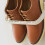 An der Wand montiertes Schuhregal, selbstklebend, 11