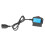 48cm OBD-Netzadapterkabel mit Schalter, 5V/3A, Schwarz 9