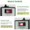 US Plug,AC Motor Speed Controller,15A Max, AC Electric Fan Variable Speed Controller Electronic Voltage Regulator 4