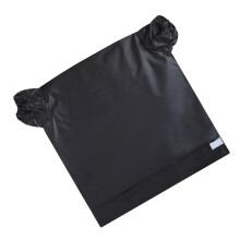 Dark Room Bag AntiStatic Zipper For Film Development, Double Layer Film Storage, Protects Film In Darkness