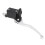 2pcs 7/8in Brake Clutch Pump Levers Replacement for Bikes 90cc-125cc 4