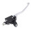 2pcs 7/8in Brake Clutch Pump Levers Replacement for Bikes 90cc-125cc 11