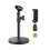 Desktop Microphone Holder,with Clip,Mobile Phone H 1