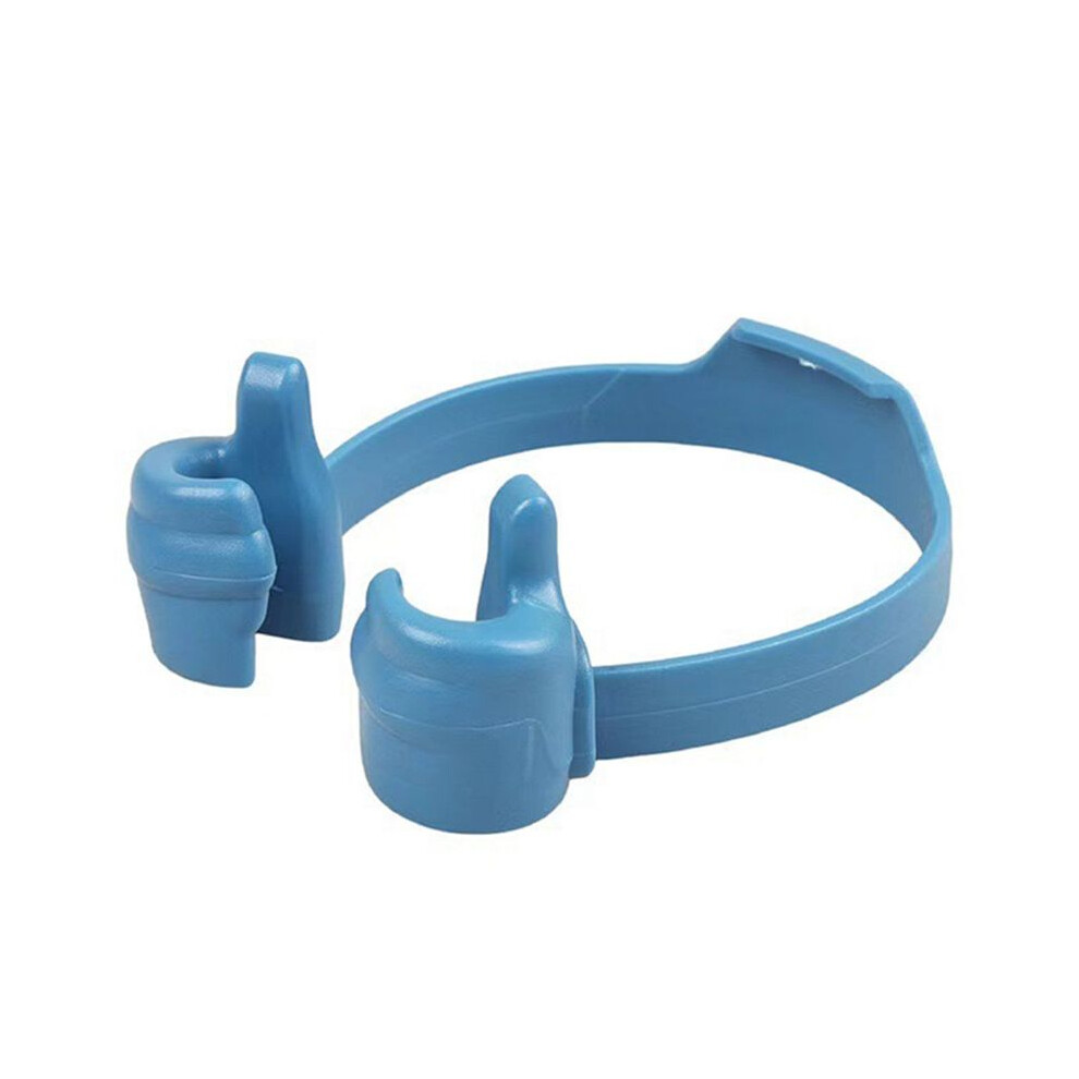 Desktop Cell Phone Stand Holder,Cell Phone Stand Foldable Cell Phone Holder Desk Multi Angle Tablet Royal 4713617488548