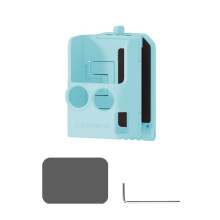 Desktop Bracket Base for Osmo Pocket 3 Adjustable Magnetic Stand Mount for Osmo Pocket 3 Accessories