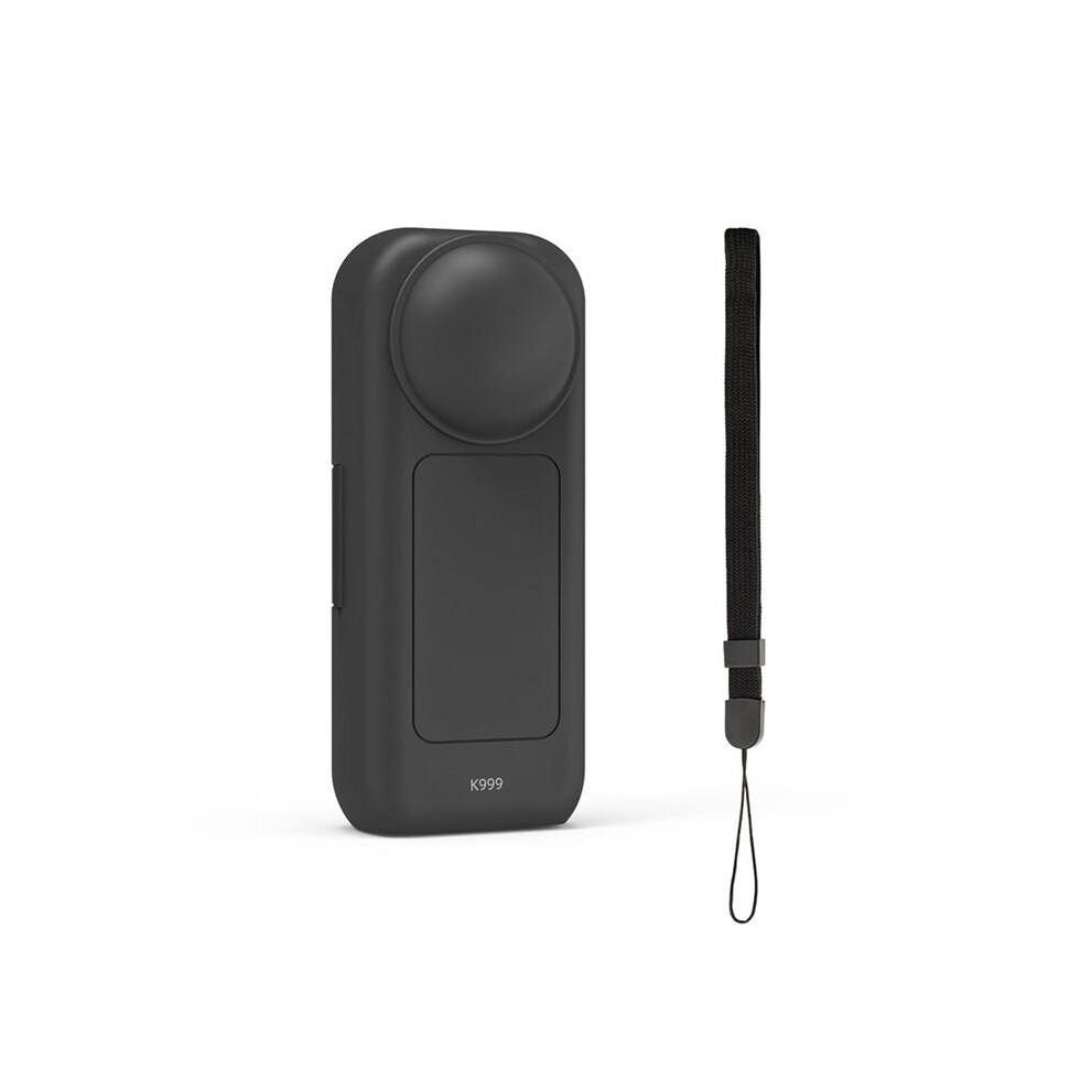 For X5 Protective Case Cover Lens Screen For X4 Protective Case Anti-Drop Shell Dustproof Accessories 4712170727569