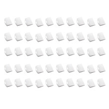 50pcs for PSP1000 Battery Cover Case/Battery Door Cover Repairs Part for PSP 1000 White