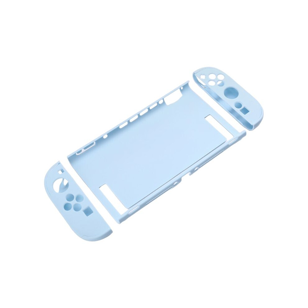 For Switch2 Protective Case Put In Dock Split Type Protective Shell For Switch2 Shockproof Design Cover 6032447393951