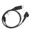 PC90 Walkie Talkie USB Programming Cable 16Pin Interface for  PT580H  PT790Ex TETRA Handheld Walkie Talkie 1