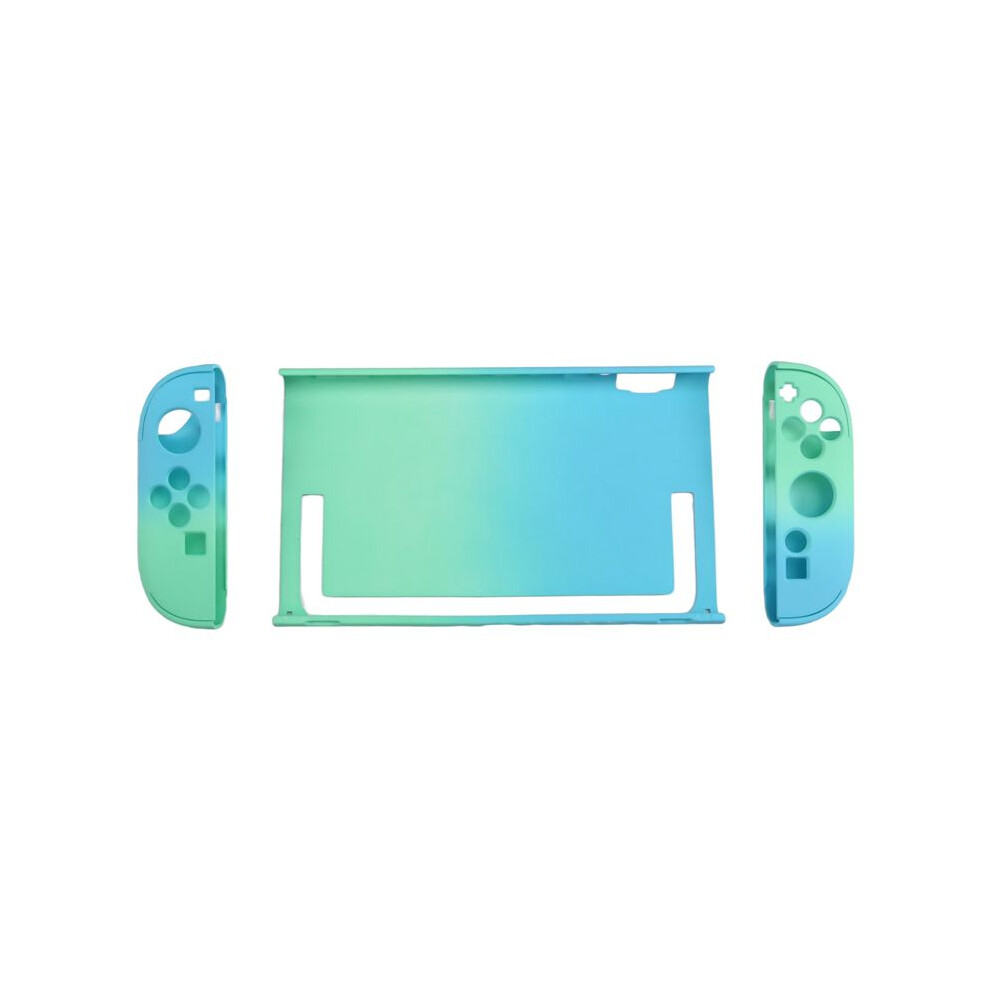 For Switch2 Protective Case Put In Dock Split Type Protective Shell Shockproof Design Cover For Switch2 A 6032447349965