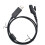 PC90 Walkie Talkie USB Programming Cable 16Pin Interface for  PT580H  PT790Ex TETRA Handheld Walkie Talkie 2