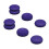 For  2 Protective Case+D-Pad Button Cap Kit+Joystick Cap Split Anti-Fall Anti-Scratch Protective Case for Switch2 3