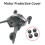 For  FPV Drone Motor Cap Dustproof Anti-Oxidation Protective Cover Engine Anti-Rust Protector Case Flight Accessory 2