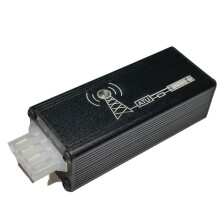 For  Radio to  Tuner Converter Compatible with DX10,FTDX101,FTDX3000,FT991,FT891,FT897,FT857,FT450D