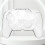 For  2 Pro Controller Crystal Case Anti-Scratch Transparent Protective Case Wear Resist Gamepad Cover Shell 3
