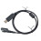 PC90 Walkie Talkie USB Programming Cable 16Pin Interface for  PT580H  PT790Ex TETRA Handheld Walkie Talkie 3