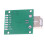 For AU6438BS Mobile Phone Repair Flash Machine Unlock EMMC-ISP Flying  Artifact Tool USB-B Type Communication 4