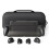 For Switch2 Case Plastic Grip Protective Shell+Max Storage Bag for Switch2 Grip Case Dust-Proof Cover Protective Bag A 1