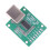 For AU6438BS Mobile Phone Repair Flash Machine Unlock EMMC-ISP Flying  Artifact Tool USB-B Type Communication 1