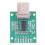 For AU6438BS Mobile Phone Repair Flash Machine Unlock EMMC-ISP Flying  Artifact Tool USB-B Type Communication 5