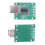 For AU6438BS Mobile Phone Repair Flash Machine Unlock EMMC-ISP Flying  Artifact Tool USB-B Type Communication 2