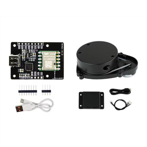 ROS 10-Axis IMU Inertial Navigation Module AHRS Sensor with ...