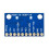 5Pcs IIC I2C SPI MPU-9250 MPU-6500 6-Axis Accelerometer Gyroscope Sensor Module Replace MPU6050 for 3