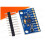 5Pcs IIC I2C SPI MPU-9250 MPU-6500 6-Axis Accelerometer Gyroscope Sensor Module Replace MPU6050 for 6