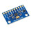 5Pcs IIC I2C SPI MPU-9250 MPU-6500 6-Axis Accelerometer Gyroscope Sensor Module Replace MPU6050 for 5