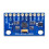 5Pcs IIC I2C SPI MPU-9250 MPU-6500 6-Axis Accelerometer Gyroscope Sensor Module Replace MPU6050 for 4