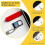 12Pc SIM Card Removal Tool-Sim Card Tray Pin Eject Removal Tool Needle Opener Ejector,with Removable Key Chain,Black+Red 5