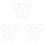 15x Universal Small Clamp  Ear Hook Loop Clip Replacement Clear 1