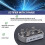 Rectifier with 3 Phase 40A 1000V Diode Bridge SQL40A 4