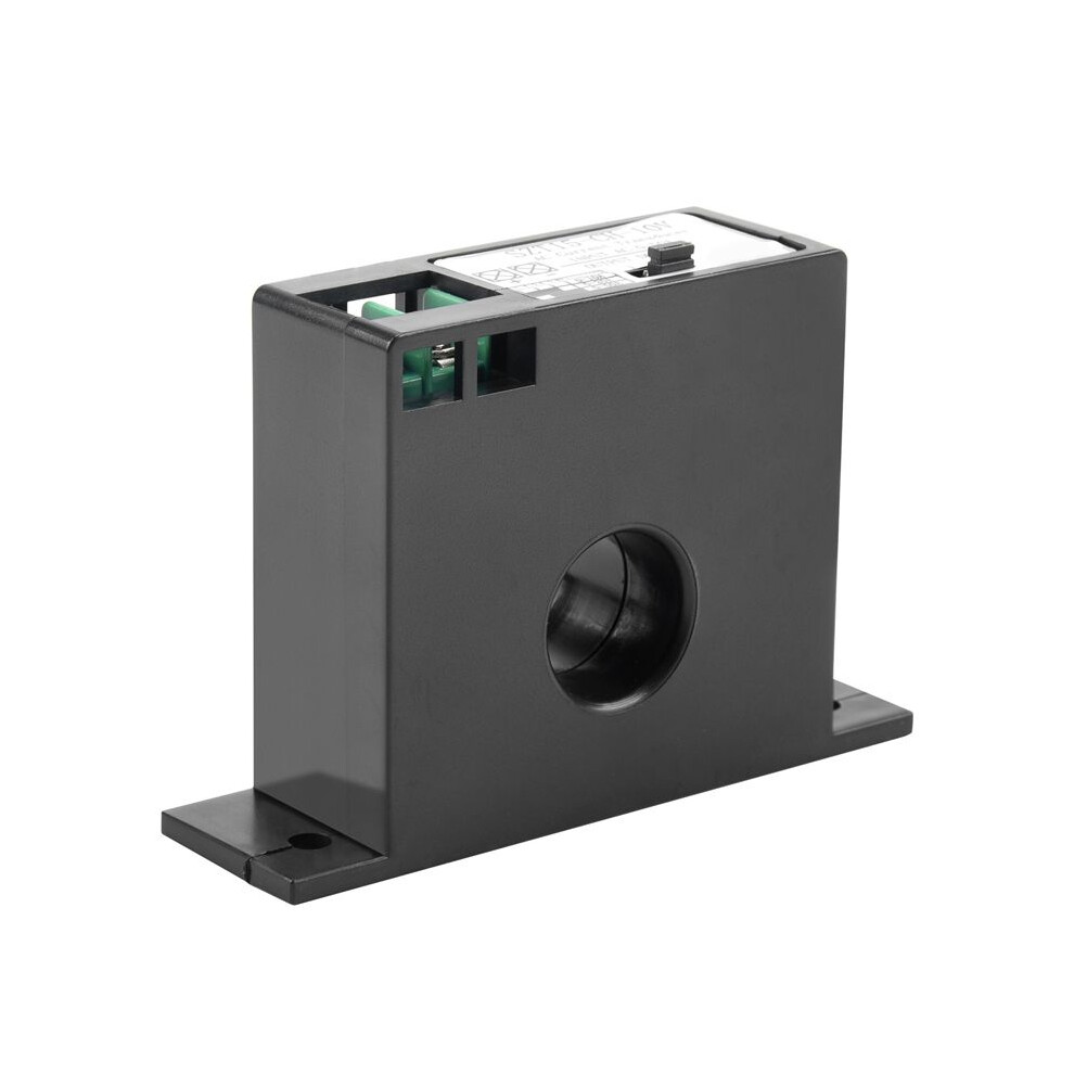 Szt15-Ch-10V Ac Current Transmitter Current Mutual Inductor Ac 0-50A To 0-10V 4713277673872
