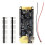 T-Zigbee ESP32-C3 TLSR8258 Zigbee Ultra Low Power IOT-Entwicklungsboard WiFi   Control Modul 1