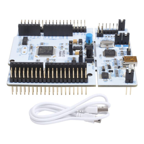 1 PièCes NUCLEO-F446RE Nucleo Development Board STM32F4 Series Development Board