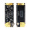 T-Zigbee ESP32-C3 TLSR8258 Zigbee Ultra Low Power IOT Placa de Desarrollo WiFi  MóDulo de Control Inteligente 8