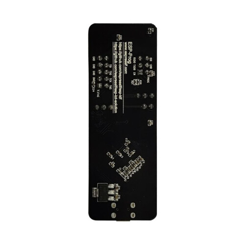 Firmwaredownloads ESP-Prog Development Board 2,54 Mm JTAG Debug Program Downloader Compatibel voor ESP32-Ondersteunende Kabel 2