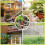 Garden Hose Timer with MultiCycle Watering, WeatherResistant Automatic Lawn Irrigation Controller 3