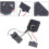 Brushless Electric Wrench Controller for 2106 Model, 18V128VF Wide Voltage, 300W Power Output 4
