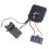 Brushless Electric Wrench Controller for 2106 Model, 18V128VF Wide Voltage, 300W Power Output 1