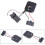 Brushless Electric Wrench Controller for 2106 Model, 18V128VF Wide Voltage, 300W Power Output 3