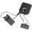 Brushless Electric Wrench Controller for 2106 Model, 18V128VF Wide Voltage, 300W Power Output 2