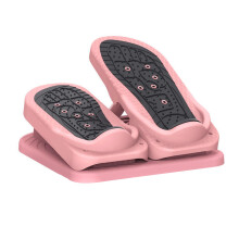 Calf Stretch Slant Board Adjustable Foldable 2In1 Tension Plate For Calf Stretching, Improves Flexibility, Gym, Yoga