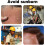 Hardhat Sun Shade Neck Shield, Breathable Cooling Hard Hat Protector For Welding, Material Handling, Universal Fit 3