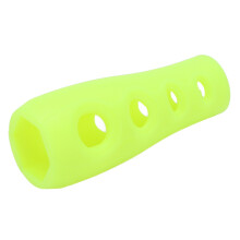 Yellow Diver Regulator Hose Sleeve Vented Protectant for Scuba Equipment
