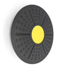 Balance Board Wobble Balance Board For Kids And Adults Core Stability Trainer For Balance Training And Yoga