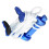 Blue Diving Nose Clips with Precision Fit and Anti-Lost Function 3