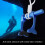 Blue Diving Nose Clips with Precision Fit and Anti-Lost Function 6